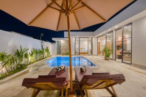 Narayuka sita private villa