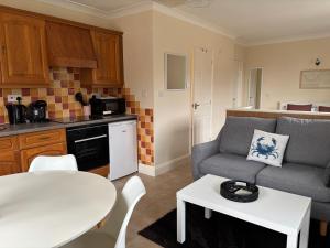 Seagulls Rest - Sheringham