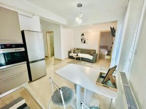 Iulius Mall New Residence