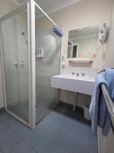 Mansfield Travellers Lodge