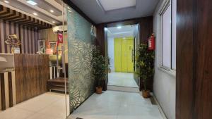 Eennra North Guest House