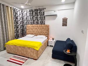 The Fourth Palm House - Your Zanzibar Home