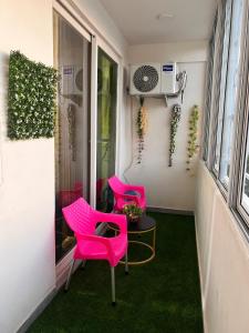 The Fourth Palm House - Your Zanzibar Home