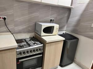 The Fourth Palm House - Your Zanzibar Home