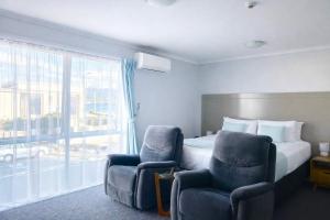BKs Premier Motel Esplanade