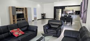 Villa Ras Kamala 2 bedroom