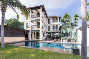 Cheva Gallery Boutique Hotel
