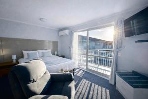 BKs Premier Motel Esplanade