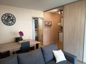 T1 Bis Cosy avec 6 couchages proche de la mer - Quartier Minimes