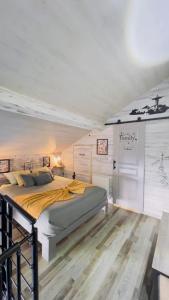 Top Loft Perles 4 des Châteaux