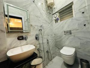 Chanakya resort