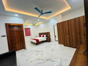 Chanakya resort