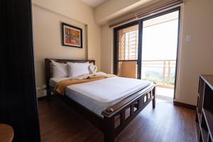 2BR Cloud 512 with Parking Slot