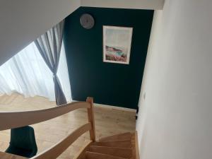 Green Apartment Pobierowo