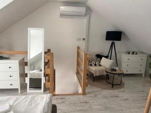 Green Apartment Pobierowo