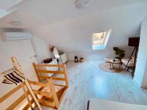 Green Apartment Pobierowo