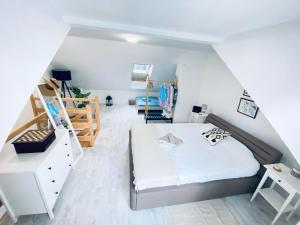 Green Apartment Pobierowo