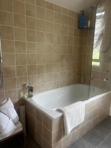 The Loft at Douglas Cottage