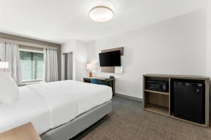 Comfort Inn & Suites Tunkhannock