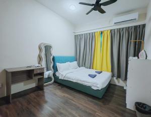 DY Home Suite Palm Garden