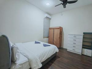 DY Home Suite Palm Garden