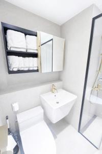 D-VIEW The Central Gangnam COEX