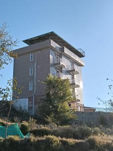 Elite peak hotel