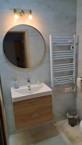 Sobe Magnolija, self check-in