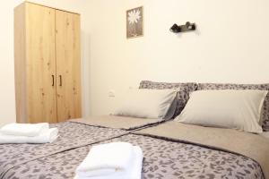 Bled Castle View Apartment Medina