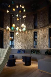 Me andHotel Flims, by Hyatt