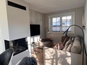 Dynen Nest Einzelhaus Dynen Nest