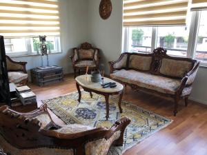 Kaleiçi, great location, apartment with separate kitchen