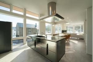 MK Hakuba, Great Mountain Views