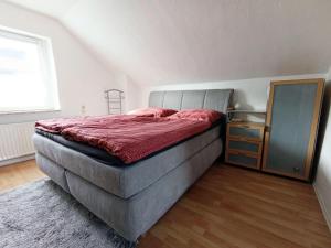 Ferienhaus-Kassiopeia