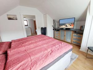 Ferienhaus-Kassiopeia