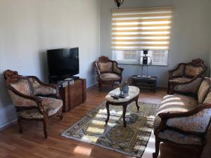 Kaleiçi, great location, apartment with separate kitchen