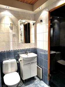 Holiday Home near city center