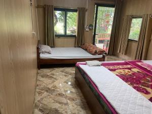 Nhà nghỉ 28 - Homestay Biên Thùy, Bản Lác, Mai Châu, Hòa Bình