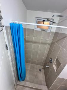 1BR Condo with Balcony at The Celandine Residences
