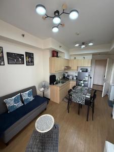 1BR Condo with Balcony at The Celandine Residences