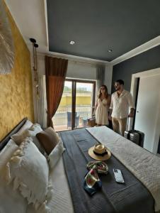 Luxe sur Mer B&B Sorrento