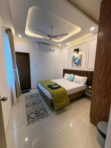 Casa Palmera 2BHK Adora Goa Amoret Homes