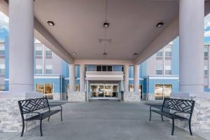Comfort Inn Birmingham - Irondale
