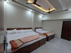 Hotel Mandar Shree