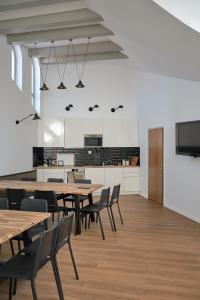 Bükfürdő Zrínyi 9 Apartmanház, Bükfalva