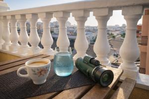 Aparthotel Casa Antonie