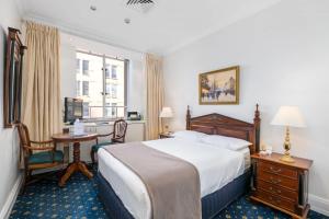 Castlereagh Boutique Hotel, an Ascend Collection Hotel
