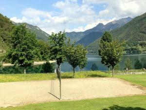 Scenic Holiday Home in Ledro near Spiggia Besta Lido