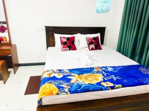Sigiri Pabasara Homestay