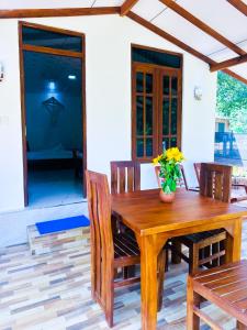 Sigiri Pabasara Homestay